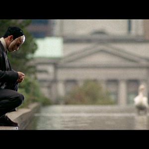 Bilder Crying Freeman - Der Sohn des Drachen