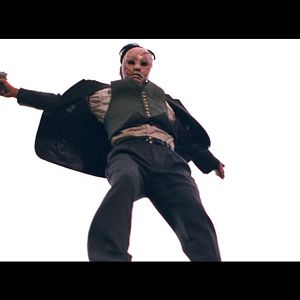 Bilder Crying Freeman - Der Sohn des Drachen