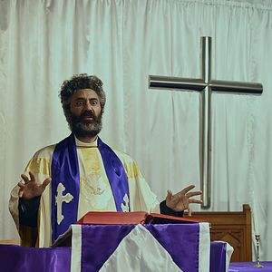 Bilder Wo die wilden Menschen jagen