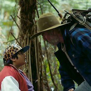 Bilder Julian Dennison