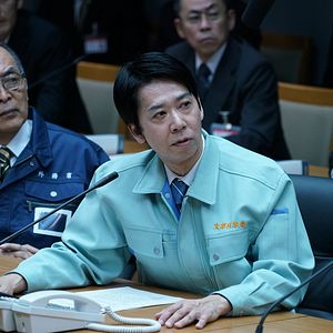 Bilder Shin Godzilla