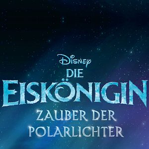 Bilder Die Eiskönigin: Zauber der Polarlichter