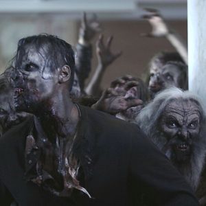 Bilder Vampire Nation 2: Badlands