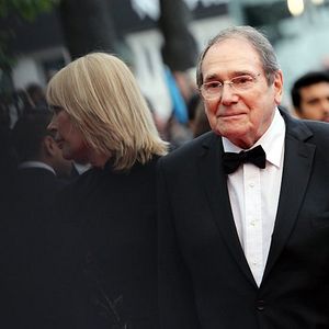 Bilder Robert Hossein