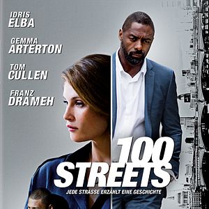 Bilder 100 Streets