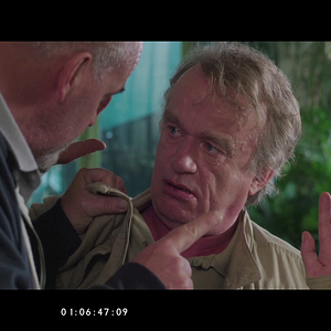 Bilder Dominique Pinon