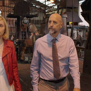 Bilder Pierre-Loup Rajot