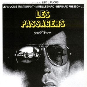 Bilder Les Passagers