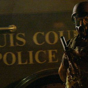 Bilder Do Not Resist - Police 3.0