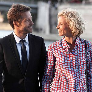 Bilder Alexandra Lamy