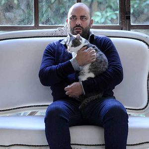 Bilder Ein Verlobter zu viel