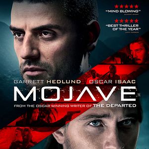 Bilder Mojave - Die Wüste kennt kein Erbarmen