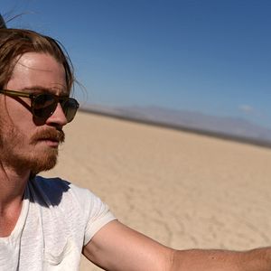 Bilder Mojave - Die Wüste kennt kein Erbarmen