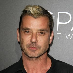 Bilder Gavin Rossdale