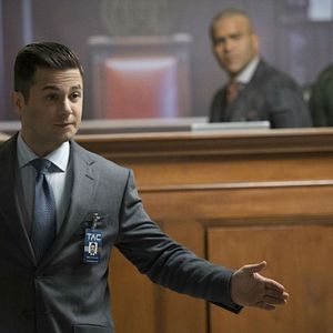 Bilder Freddy Rodriguez