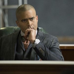 Bilder Chris Jackson