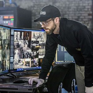 Bilder Navy CIS: New Orleans