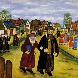 Bilder Wien vor der Nacht