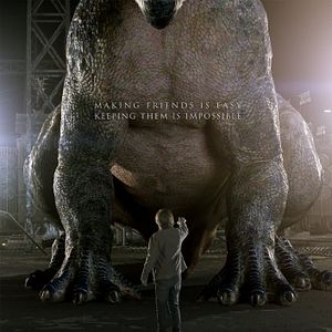 Bilder Mein Freund, der Dino