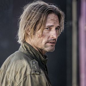 Bilder Josh Holloway