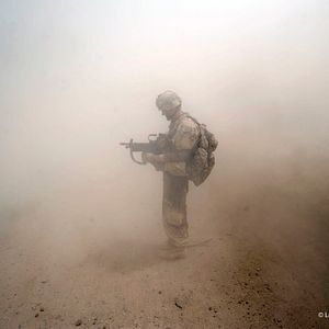 Bilder Kandahar Journals