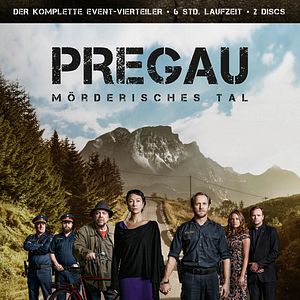 Bilder Pregau - Mörderisches Tal