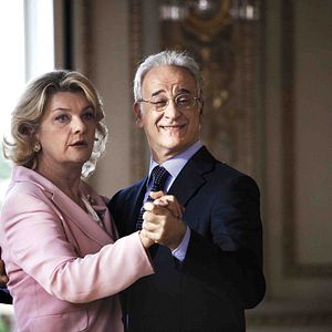 Bilder Toni Servillo