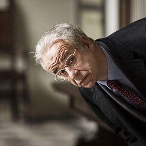 Bilder Toni Servillo