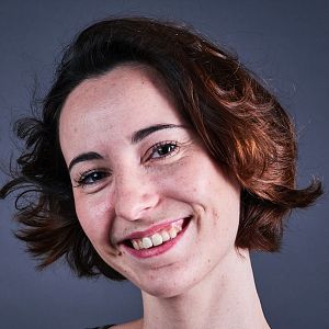 Bilder Manon Baudouin (II)