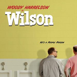 Bilder Wilson - Der Weltverbesserer