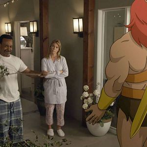 Bilder Son Of Zorn