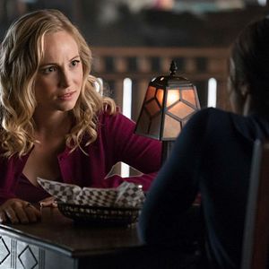 Bilder Vampire Diaries