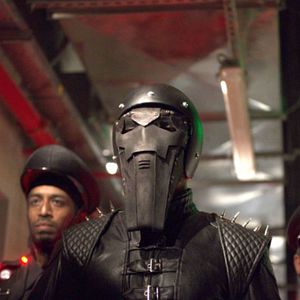 Bilder Death Race 2050