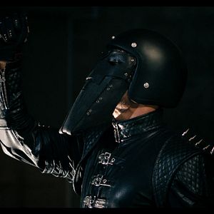 Bilder Death Race 2050