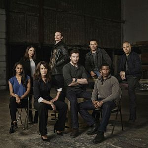 Bilder Taken - Die Zeit ist dein Feind