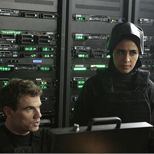 Bilder Yasmine Al Massri