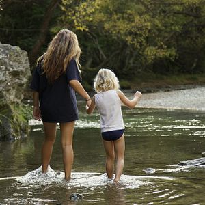 Bilder The Inland Road