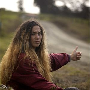 Bilder The Inland Road