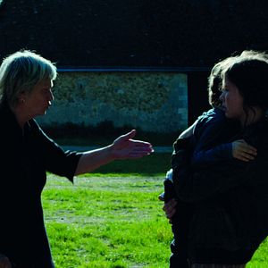 Bilder Catherine Ferran