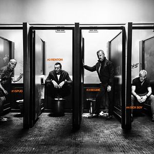 Bilder T2: Trainspotting