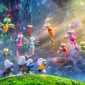 Bilder Die Schlümpfe - Das verlorene Dorf