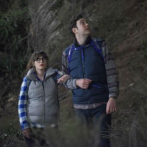 Bilder Zooey Deschanel