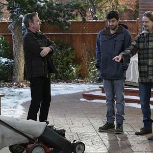 Bilder Last Man Standing