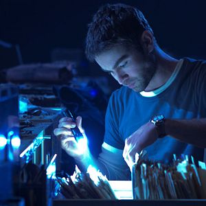 Bilder Chace Crawford