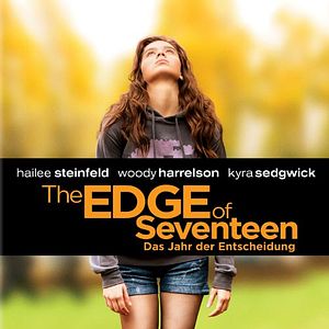 Bilder The Edge Of Seventeen - Das Jahr der Entscheidung