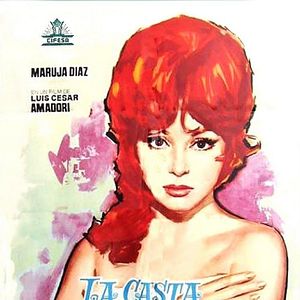 Bilder La casta Susana