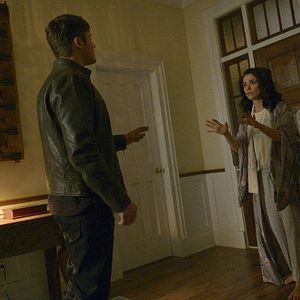 Bilder Abigail Spencer