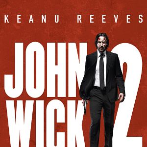 Bilder John Wick: Kapitel 2