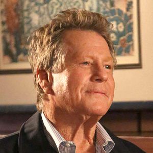 Bilder Ryan O'Neal