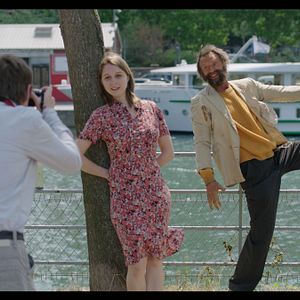 Bilder Dominique Abel